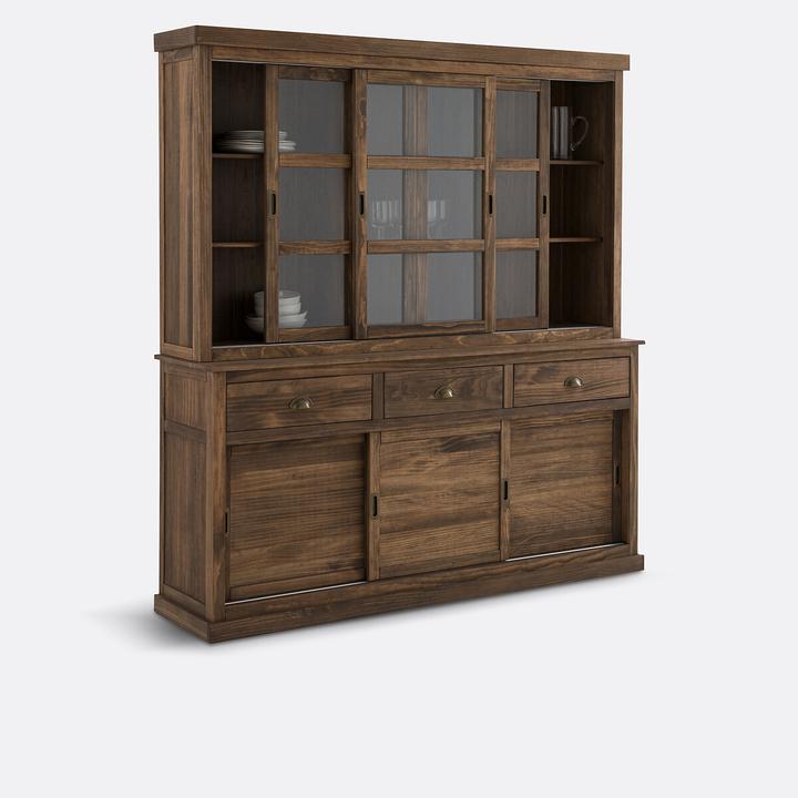 Immagine prodotto La Redoute Interieurs Lunja (172,5 x 45 x 85 cm)