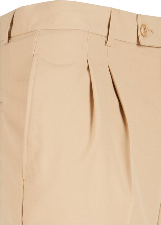 Actual product image Urban Classics Double Pleated Pants - 139275 (42)