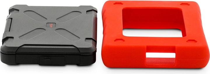 Actual product image LMP External housing Dataprotector 2.5 2.5 (2.5")