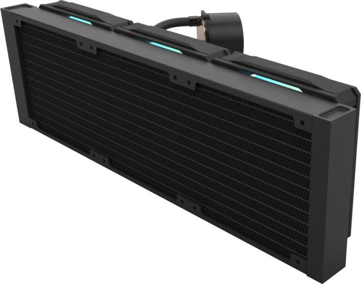 Immagine prodotto Fortron FSP WAK AE36 B 360mm LGA:1851/AMD:AM5 ARGB All-in-One Black retail