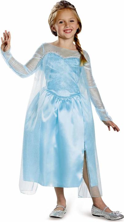 Actual product image Disguise Elsa (104)
