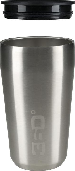 Actual product image 360° degrees Vacuum travel mug Large 475ml (0.48 l)