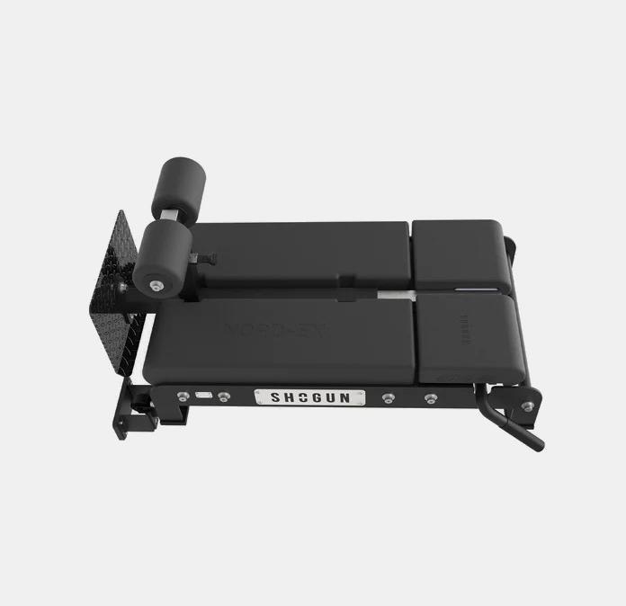 Image du produit Fitcom Shogun Nord-Ex