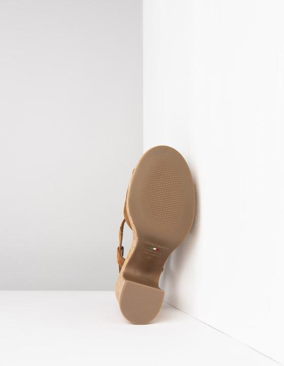 Actual product image Nero Giardini Pumps (40)