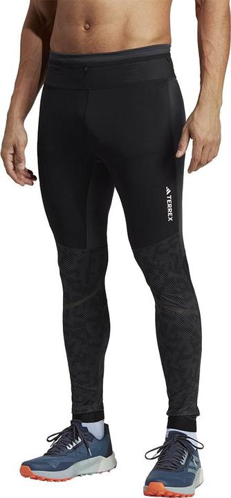 Actual product image adidas Terrex Agravic Tight (XS)