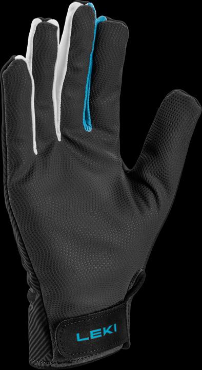 Actual product image Leki LE RĘK Tour Guide Lite blue 9.0 (9)