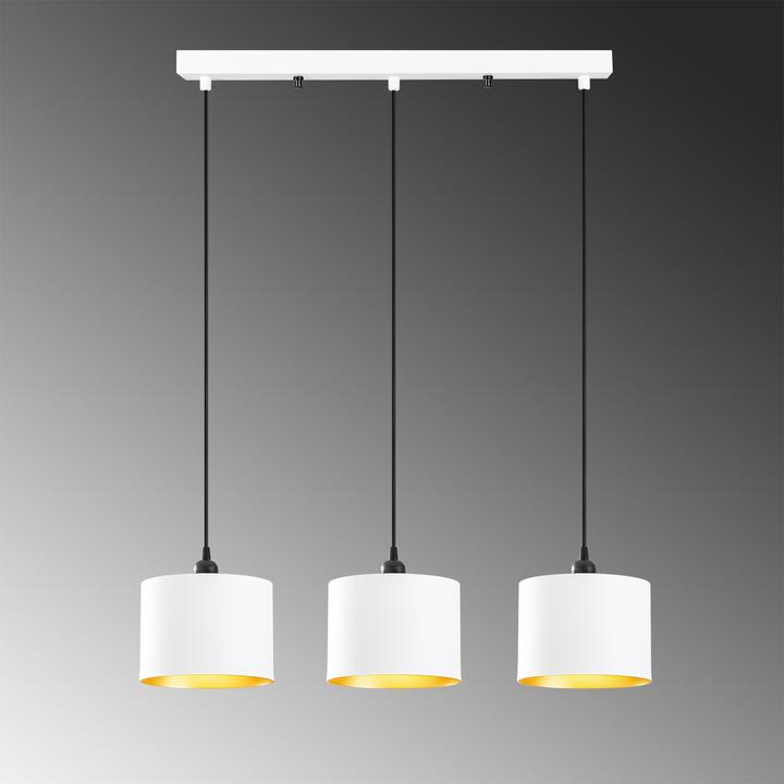 Actual product image Opviq Maleah (E27)