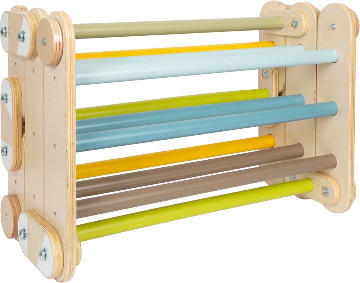 Produktbild small foot Kletterdreieck Adventure