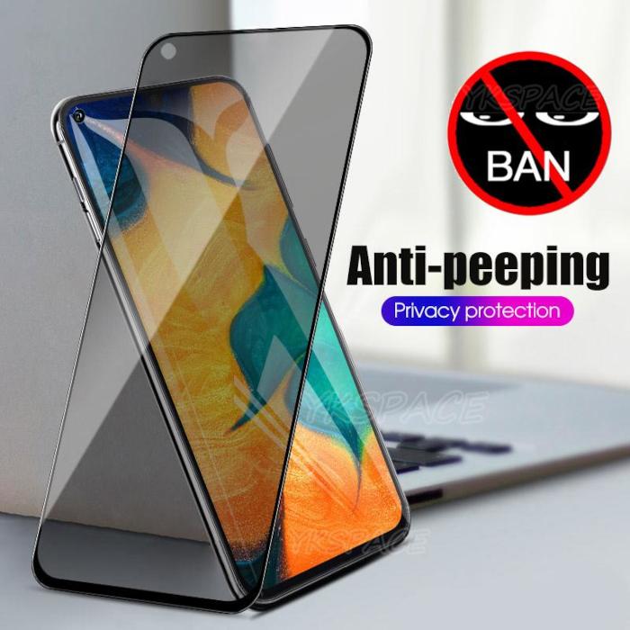 Produktbild Kaufdeinhandy.ch Privacy Panzerglas (1 Stück, Huawei P30 Pro)