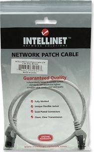 Immagine prodotto Intellinet Cavo patch (U/UTP, CAT6, 0.50 m)
