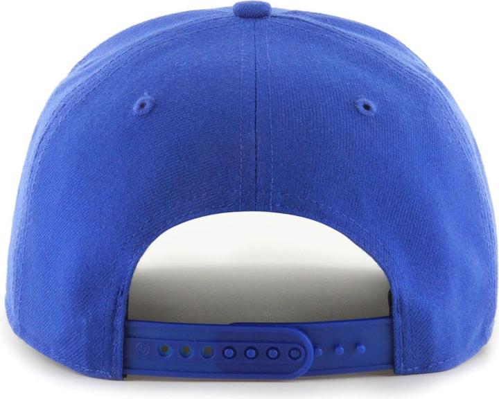 Image du produit 47 Brand Casquette Snapback basse - Zone Edmonton Oilers Royal