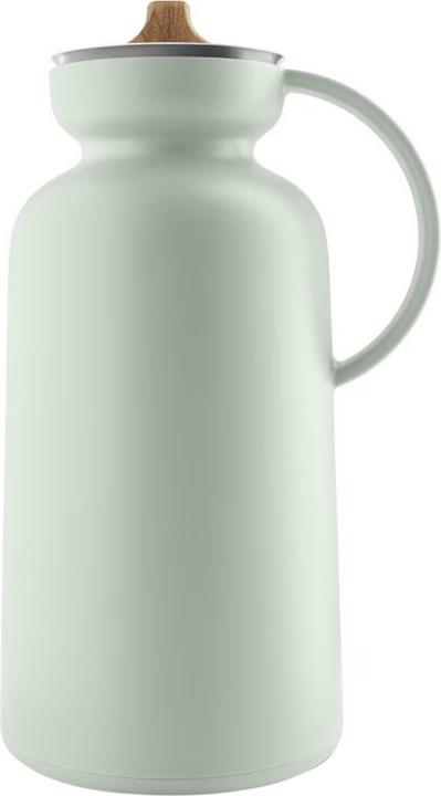 Actual product image Eva Solo Thermos Silouhette 1000 ml, Light Green (1 l)