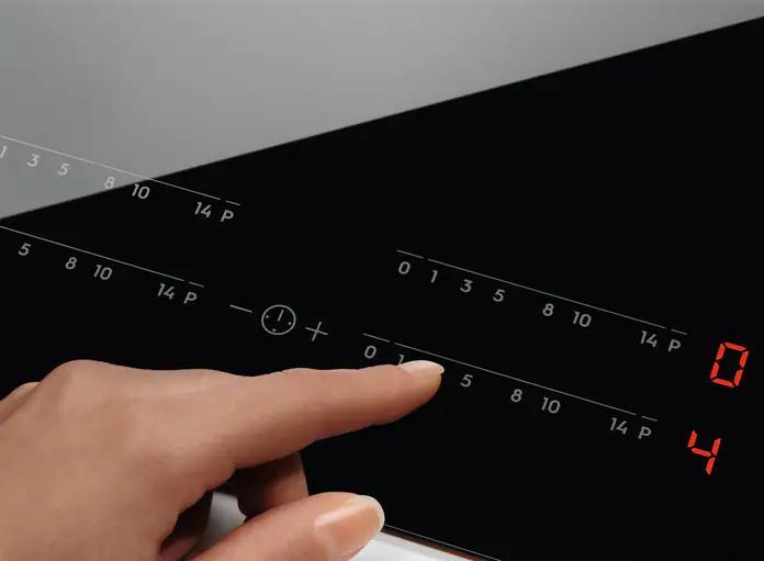 Produktbild Electrolux CIV634
