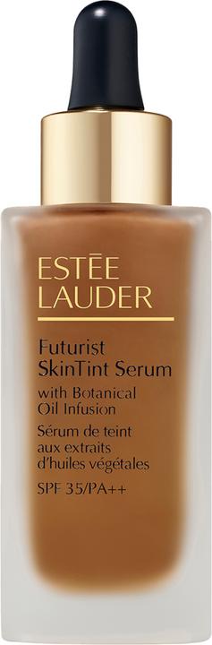 Actual product image Estée Lauder Pure Color (No. 5W1 - Bronze)