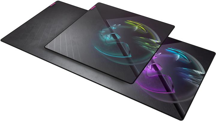 Produktbild Roccat Sense Icon SQ, Mousepad (L)