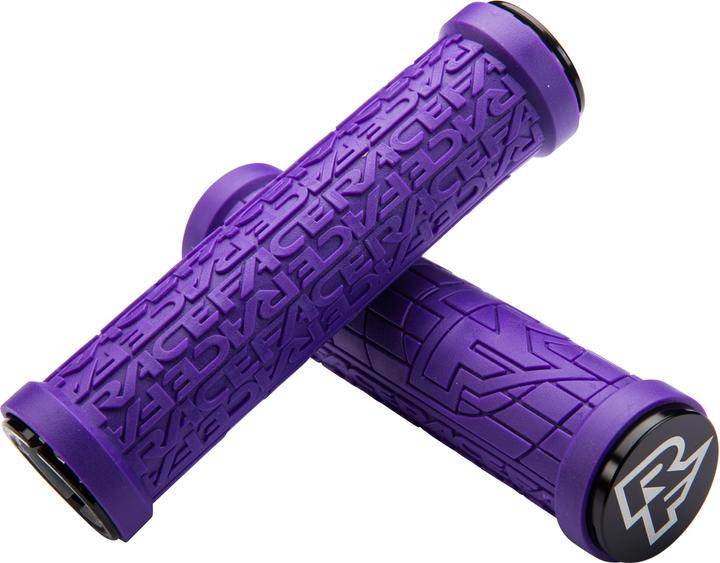 Race Face Grippler Grip Lock-On 30mm