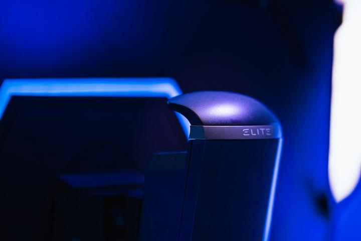 Produktbild Viewsonic Elite XG271QG (2560 x 1440 Pixel, 27")
