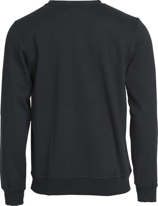Image du produit Clique Sweat-shirt basique col rond (XL)