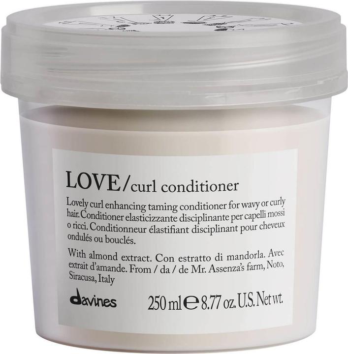 Produktbild Davines LoveCurl (250 ml)