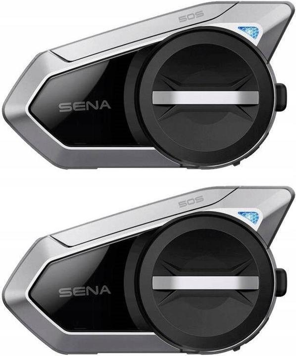 Sena 50S - Sound by Harman Kardon (2er Set)