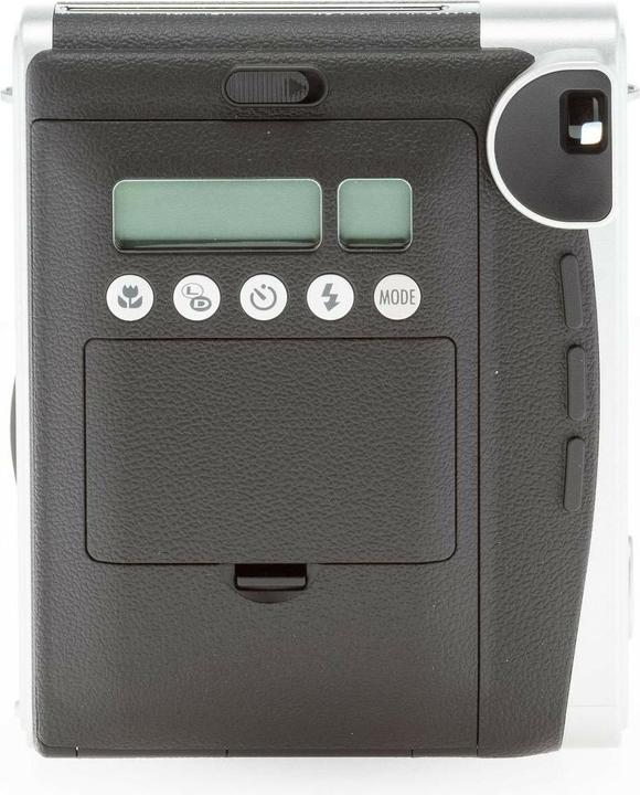 Actual product image Fujifilm Instax Mini 90 Neo Classic