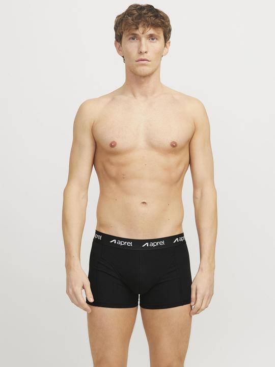 Produktbild Aprel 5er-pack Boxershorts Boxershorts (XXL, 5er Pack)
