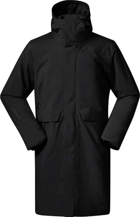 Image du produit Bergans Parka isolée Oslo Urban (L)