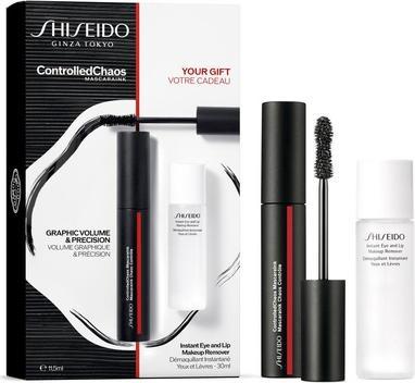 Immagine prodotto Shiseido ControlledChaos MascaraInk (01 Impulso nero)