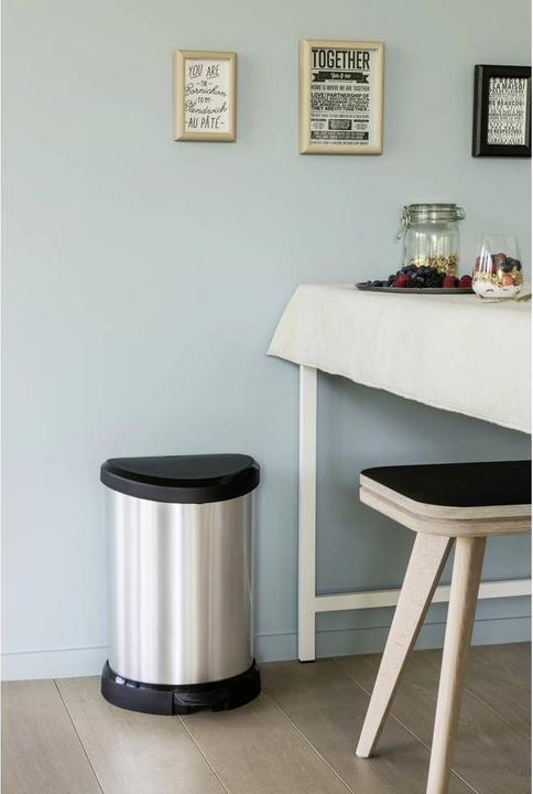 Produktbild Curver Deco Bin (15 l)