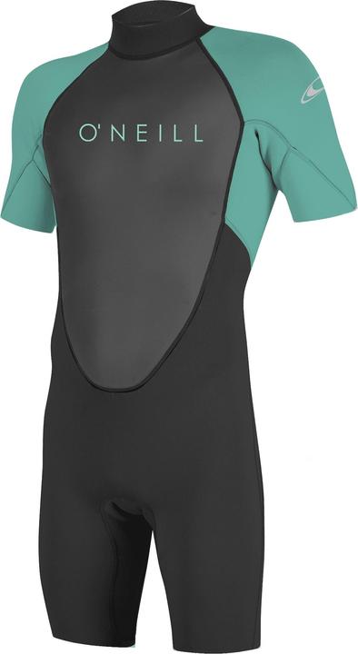 O'Neill Reactor II 2mm Back Zip Kinder Neoprenanzug