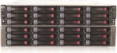 Actual product image HPE StoreOnce 4210 iSCSI Backup