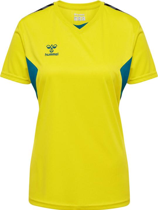 hummel Hmlauthentic Pl Jersey S/S Woman (M)