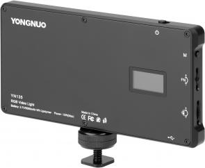 Immagine prodotto Yongnuo Luce video a LED (Videocamera)