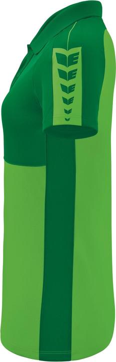 Actual product image Erima Six Wings Polo Shirt (42)