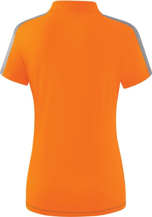 Produktbild Erima Squad Poloshirt Damen (38)