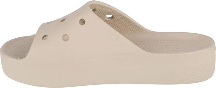 Actual product image Crocs W's Classic Platform Slide (40)