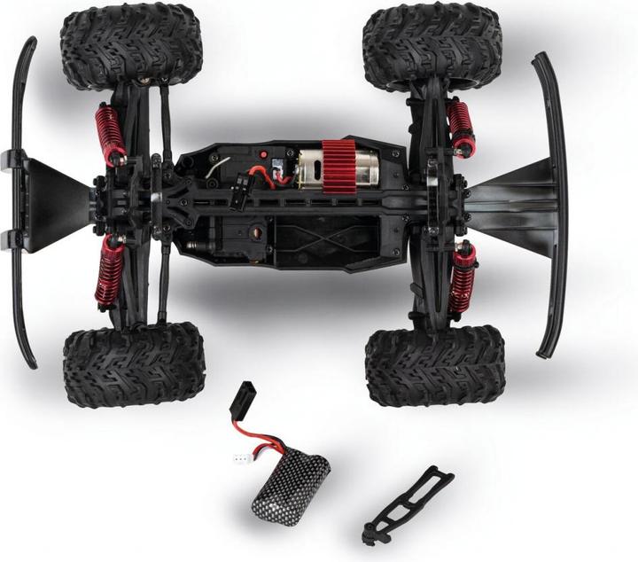 Image du produit Carrera RC Ford F-150 Raptor D/P