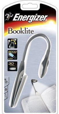 Produktbild Energizer Booklite (3 cm, 11 lm)
