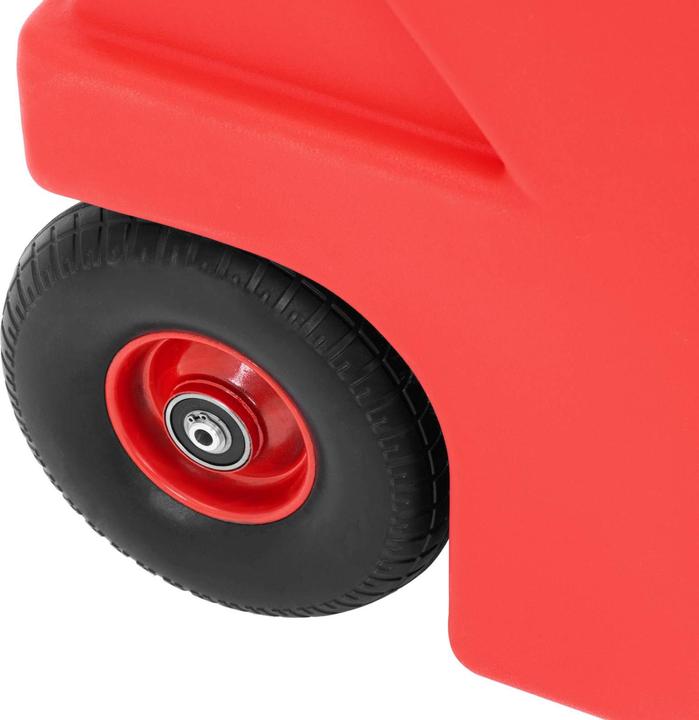 Produktbild MSW Mobile Tankstelle