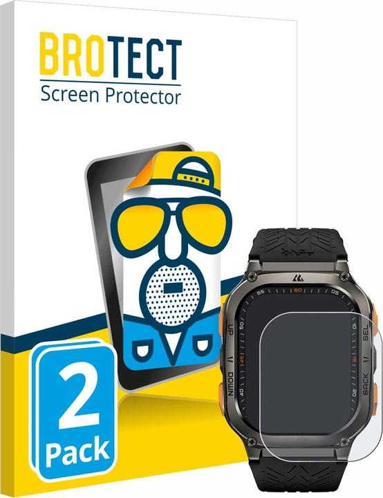 Image du produit BROTECT Protection Mat