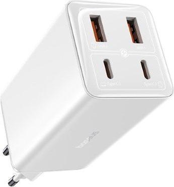 Image du produit Baseus GaN6 Pro Fast Wall Charger (100 W)
