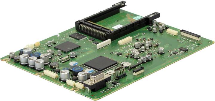 Actual product image Sony BDTR BRD KDL-32U2000(AUO)