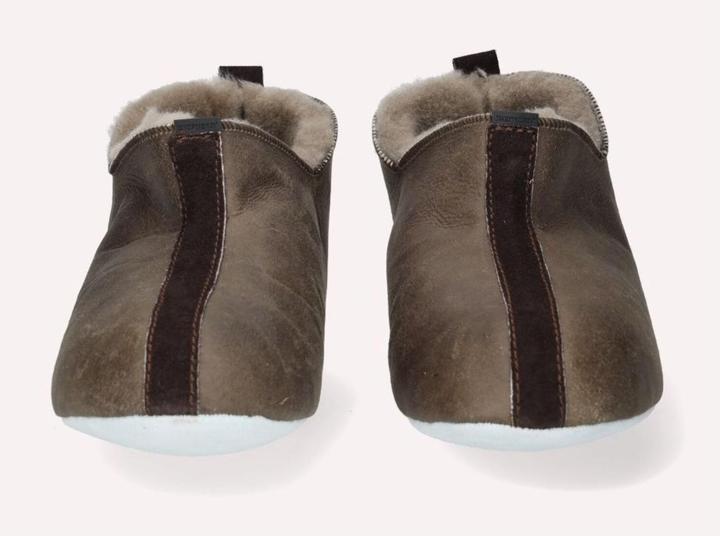 Produktbild Shepherd of Sweden Hausschuhe (49)