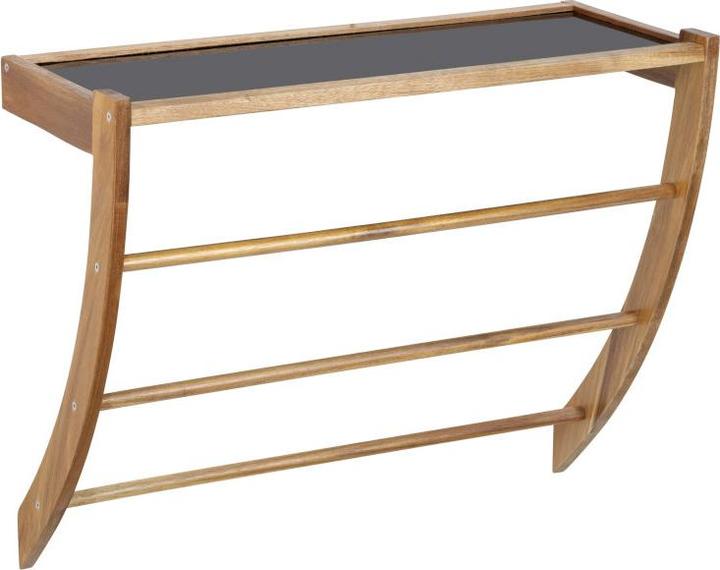 Produktbild Wenko Wandregal Fondi