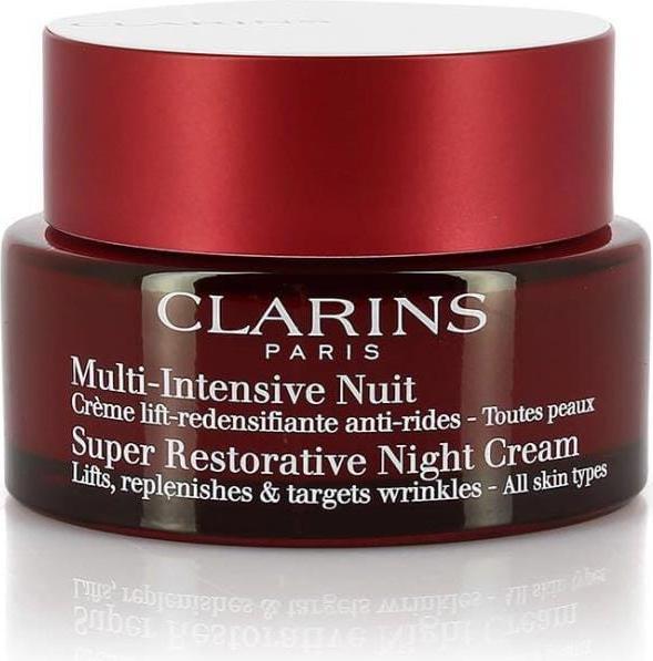 Immagine prodotto Clarins Crème Nuit Toutes Peaux (50 ml, Crema notte)