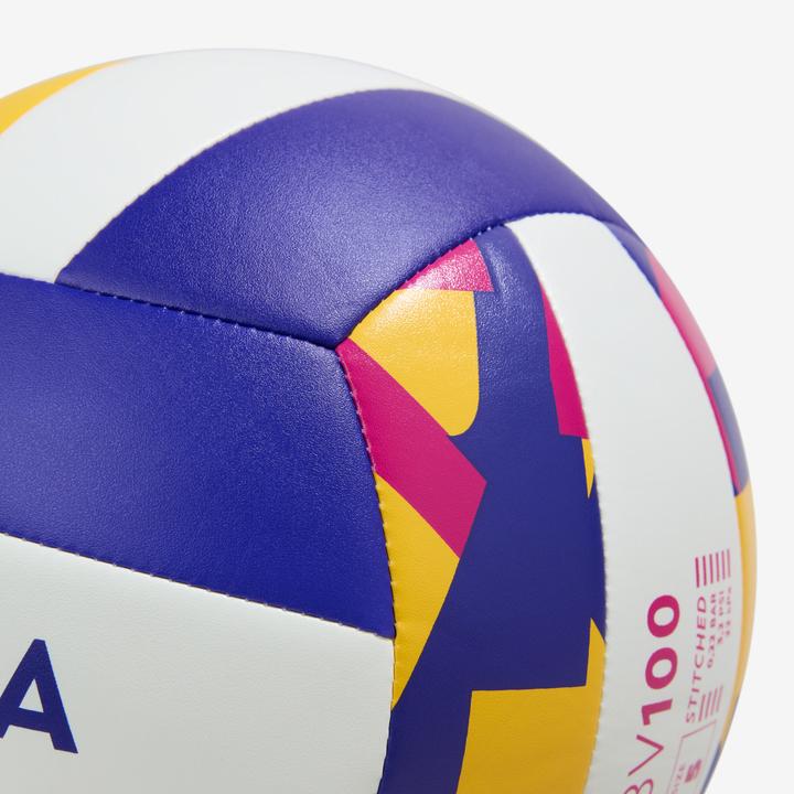 Image du produit Copaya Beachvolley taille 5 - BV100 multicolore