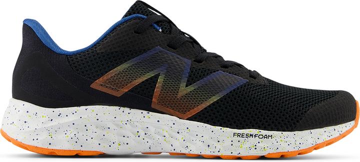 Produktbild New Balance GPARIBS4 Kids Fresh Foam Arishi v4 Lace (37)