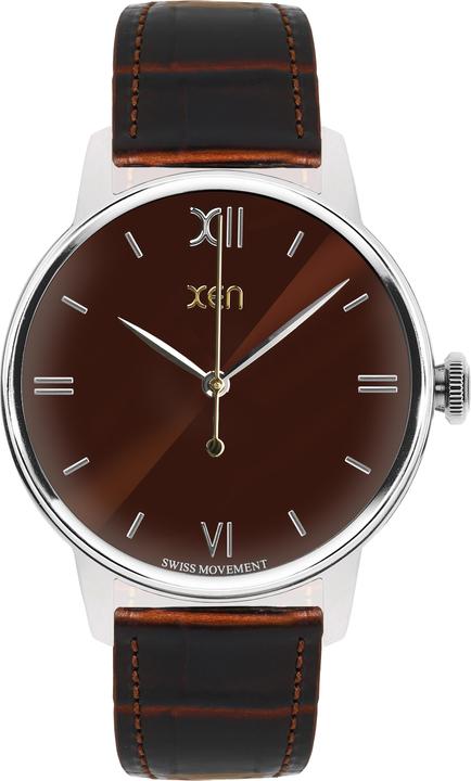 Produktbild Xen Armbanduhr Classic XQ0304 (Analoguhr, 41 mm)