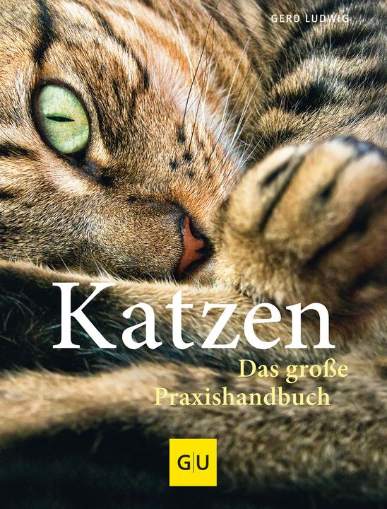 Image du produit Katzen (Allemand, Gerd Ludwig, 2013)