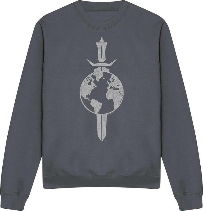 Immagine prodotto Terran Empire Felpa Adulto Unisex (M)
